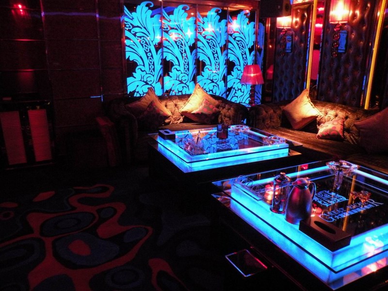 梧州商务ktv怎么样值得推荐-万秀区ktv预订