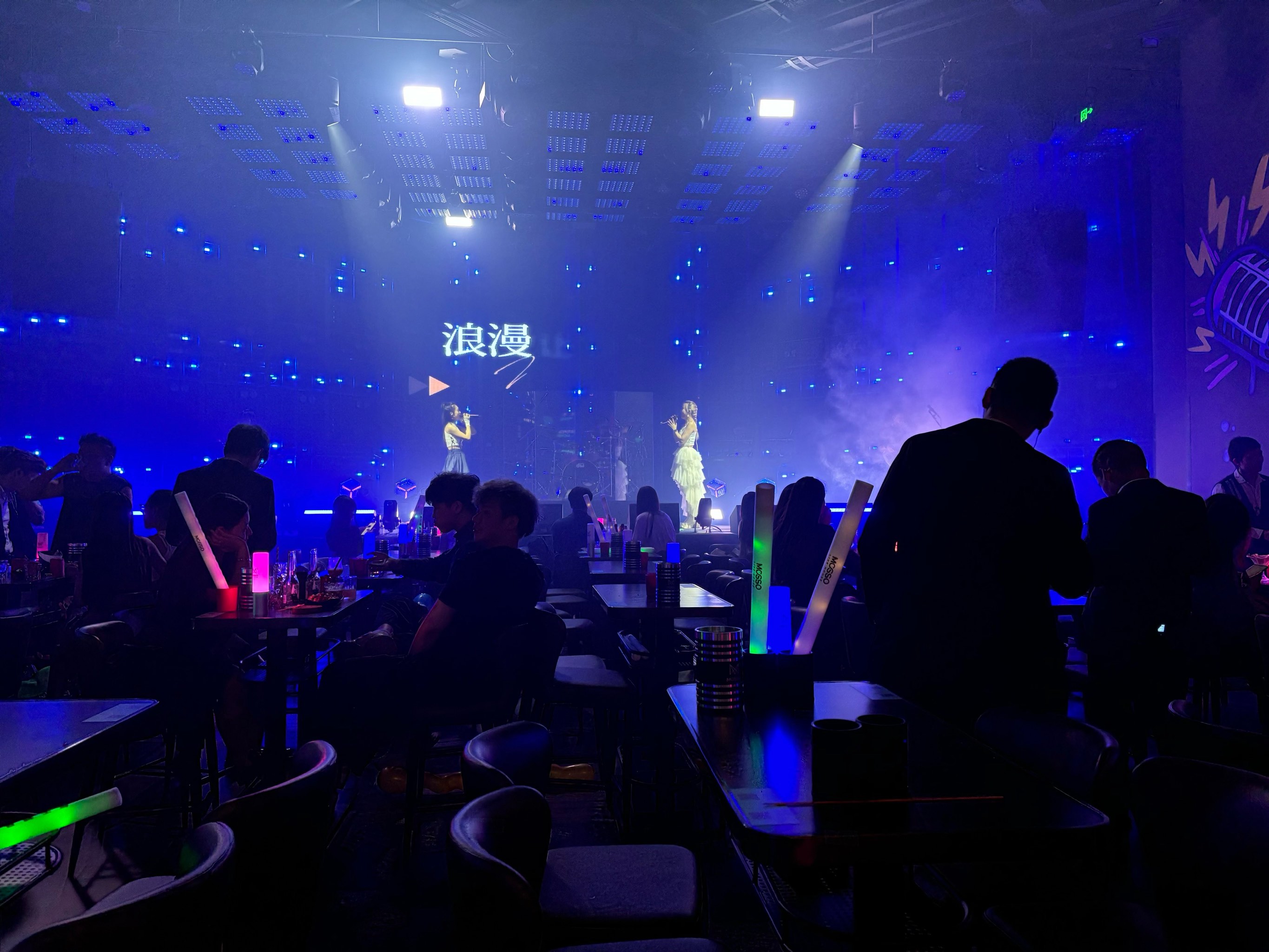 梧州商务ktv及商务ktv怎么算解析-万秀区ktv预订